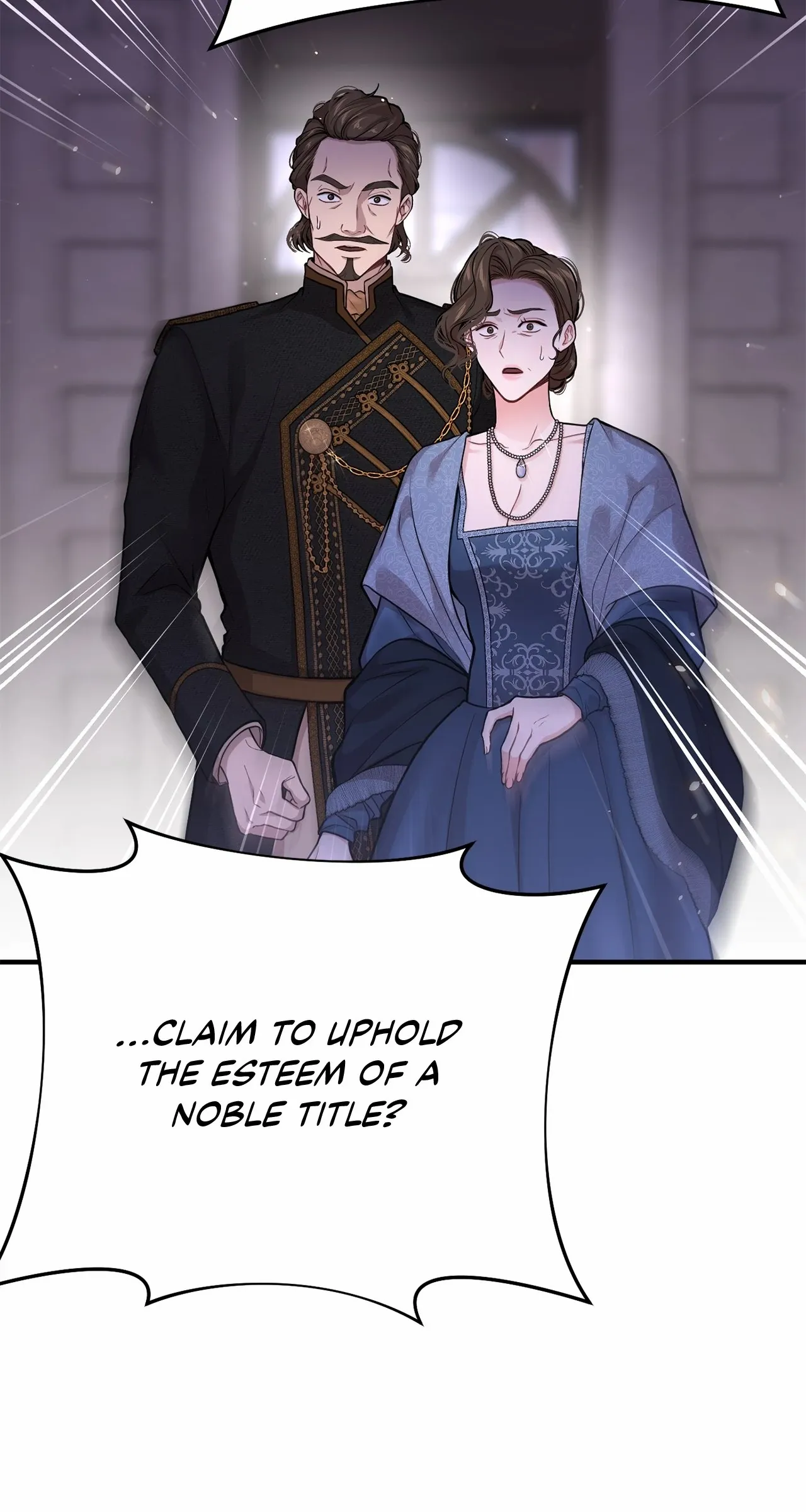 The Secret Bedroom of a Dejected Royal Daughter Chapter 74 70